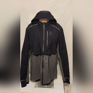 On Men's lightweight jacket